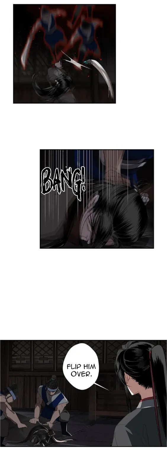 Mo Dao Zu Shi Chapter 79 image 09_optimized